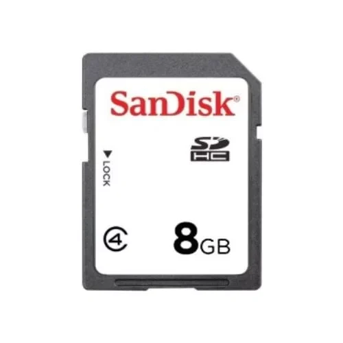 SD memory card CAB 5977370