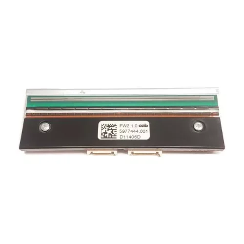 SQUIX 4/300 CAB printhead 5977444.001