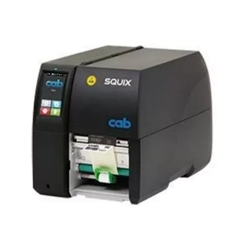 SQUIX 6-ESD hinged lid