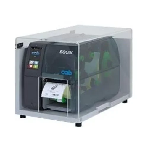 SQUIX 4 220V dust protection housing