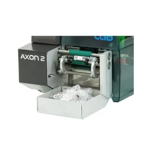 AXON 2 applicator tube incl. application plate