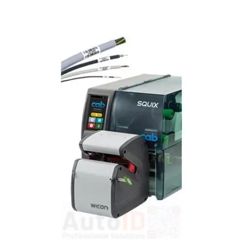 WICON CAB Wrap Applicator