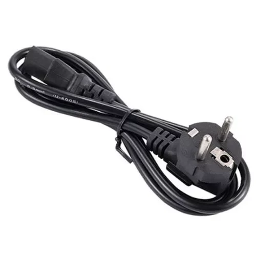 Datalogic 6003-0940 IEC/EU AC power cord