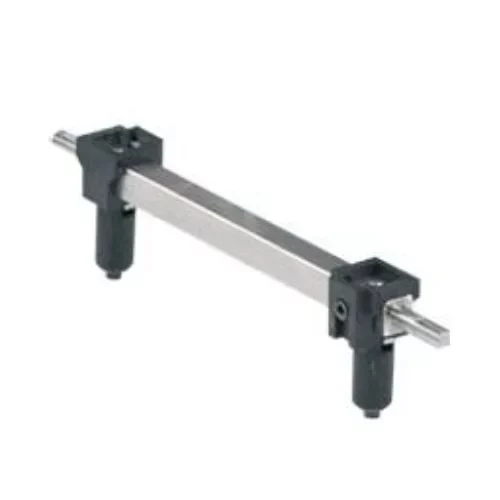 6L Printhead Locking System