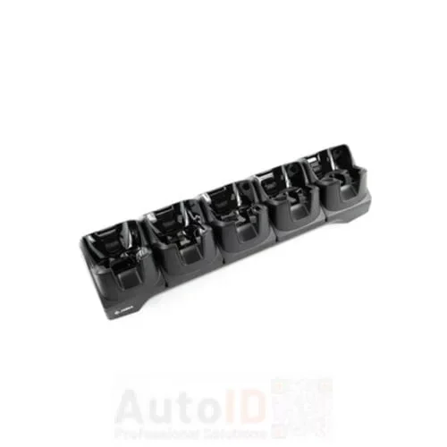 Ethernet Cradle TC8X 5 slots Zebra CRD-TC8X-5SETH-01