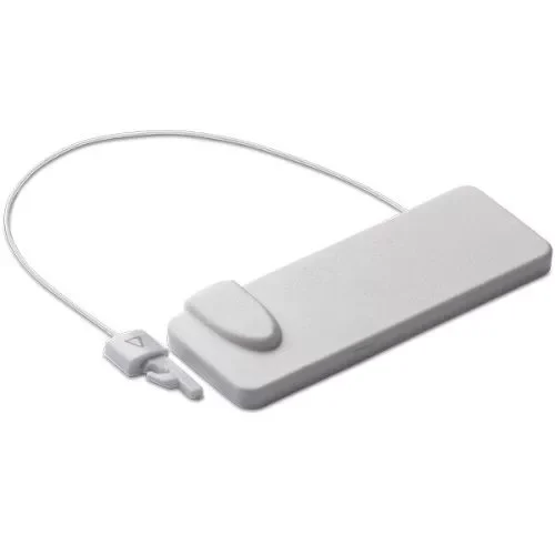 Electronic detect Tamper Evident UCODE G2iM+ White HID 6E5961