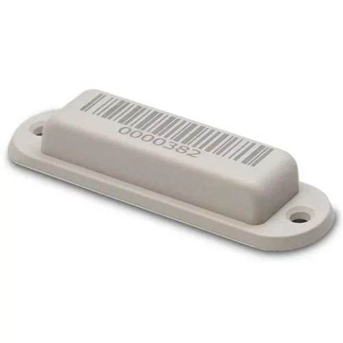 EXO InLine with Barcode M730 Gray HID 6M6980-120