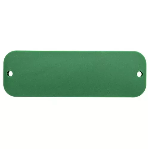 SlimFlex™ 77x25x3mm Green M730 HID 6M6990-101