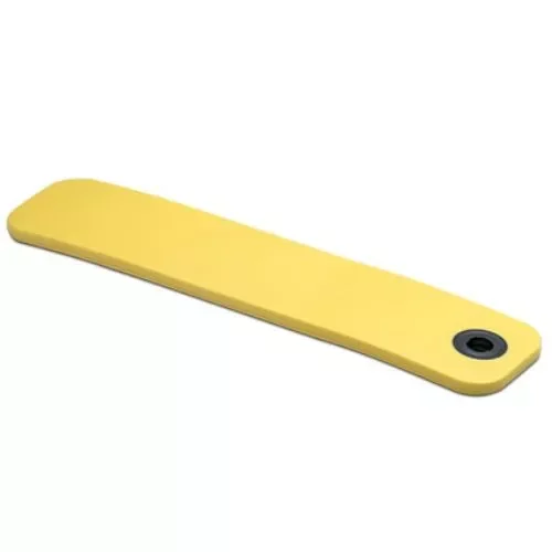 SlimFlex™ 110x25x3mm Yellow M730 HID 6M6990-400
