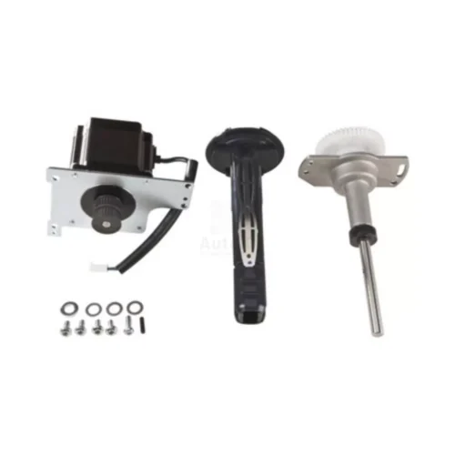 Honeywell PM23/43 cover assembly 710-148S-001