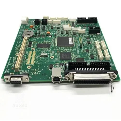 Zebra ZMx00 series motherboard 79400-001M