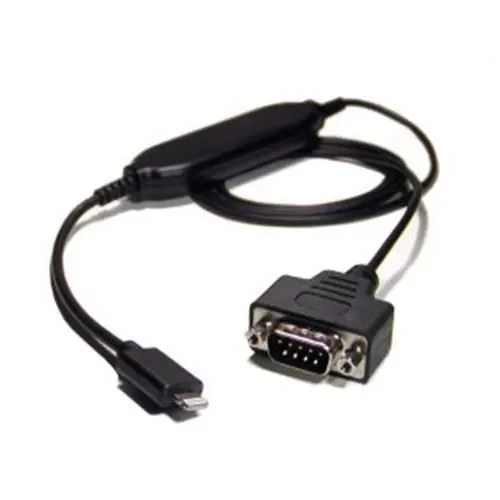 RS-232 DB9S POT cable 8 ft