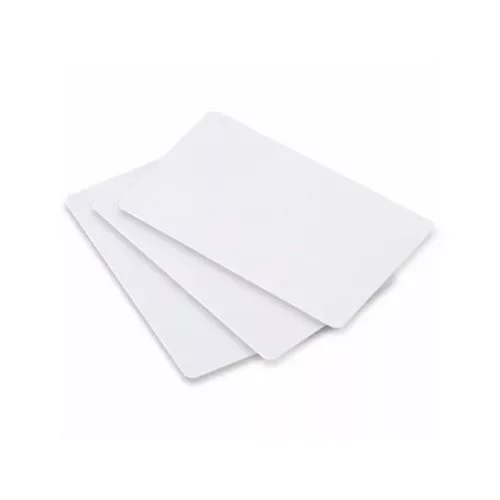 Zebra PVC cards 800059-510