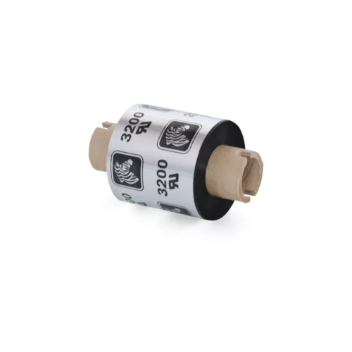 Zebra Wax and Resin Ribbon 800132-101