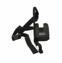 Holster for CK65/CK3R/CK3X with handle 815-088-001