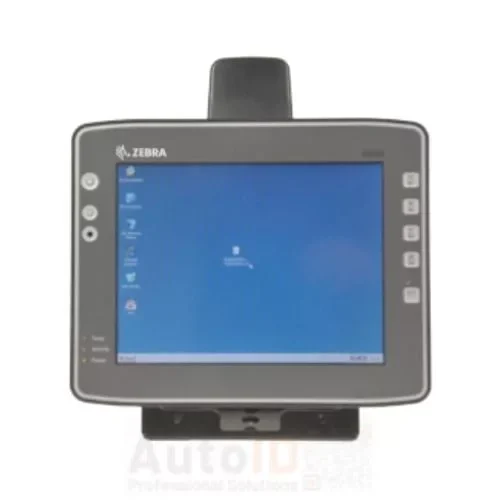 Zebra 8585 Vehicle Terminal 8500B2B0AX4A0B0X