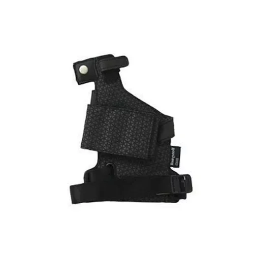 Pack of 10x Gloves with strap 8680i Honeywell 8680I505RHSGH