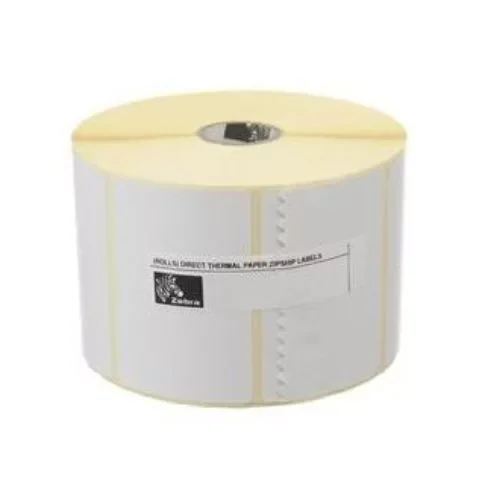 Paper labels 76 x 32mm Z-Perform 1000D Zebra 880183-031D