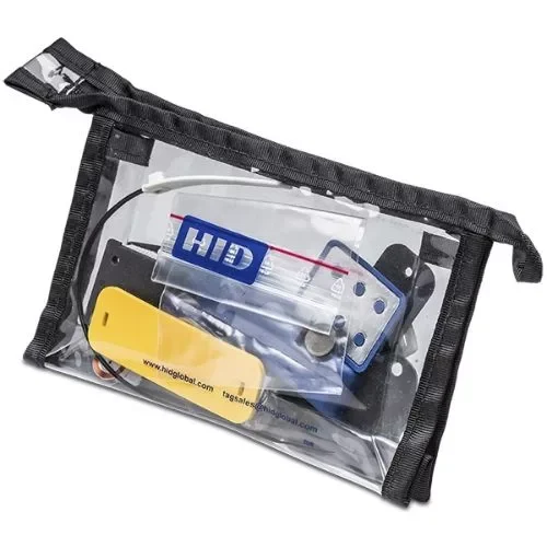Tag Sample Kit White (EU) HID 900904