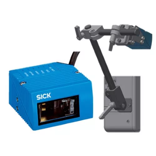 ICR620 E reader with Carl Valentin support 9088902A