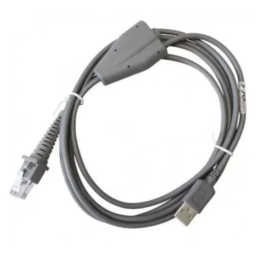 USB cable Type A CAB-412 Datalogic 90A051902