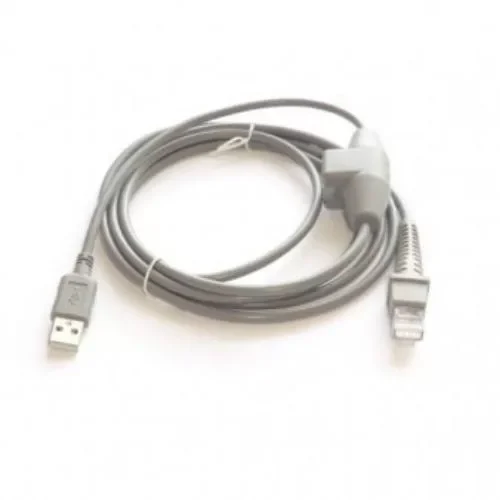 USB Cable IBM PowerPlus Mode Straight CAB-413 6 ft.
