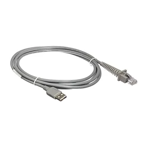 USB cable type A CAB-426 Datalogic 90A051945
