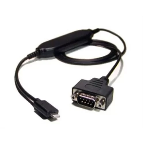 Cable RS-232 PC 25D 4.5 m Datalogic 90A052125