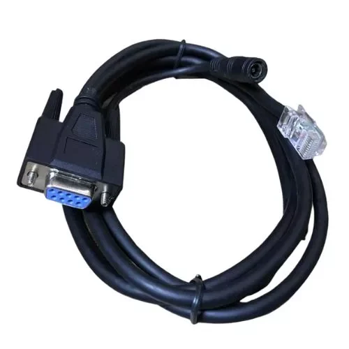 Cable Beetle RS-232 9D 4.5m Datalogic 90A052129