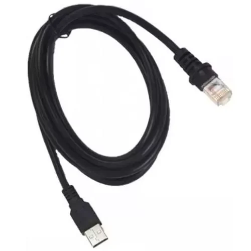 USB power cable type A Datalogic 90A052135