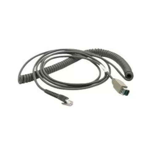 Cable IBM USB POT 4.6m Magellan 9800i Datalogic 90A052212