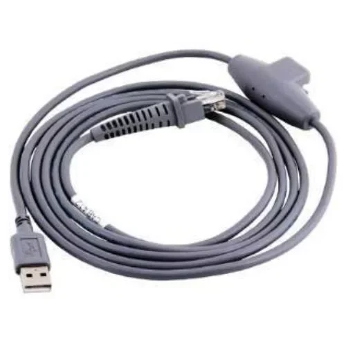 USB power cable type A Datalogic 90A052292