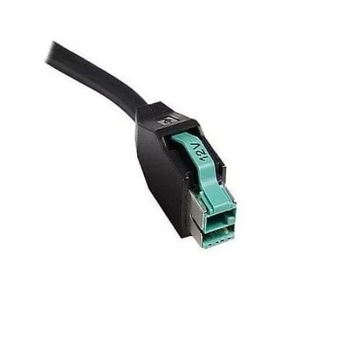 USB POT cable 4.6m Datalogic 90A052311