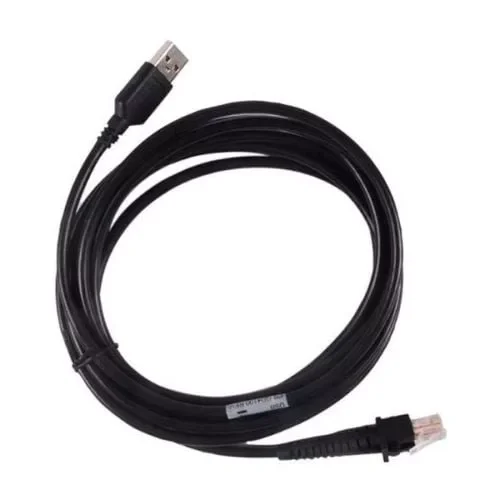 USB power cable type A WLC4X90 Datalogic 90A052356