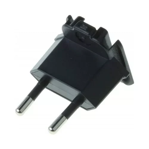 EU 2 Pin Plug Adapter Datalogic 90ACC0307