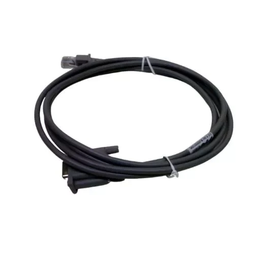 Cable RS-232 9P straight female Datalogic 90G000008