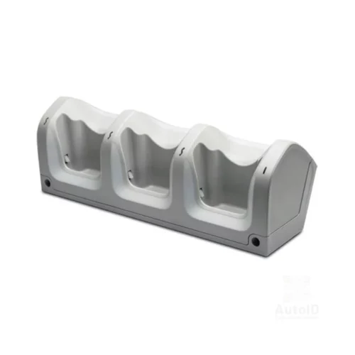 Joya Touch Charging Cradle 3 slots (White) Datalogic 91ACC0069