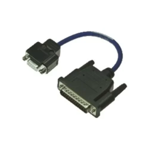 CAB-TC1200 TO 25DSUB FEMALE (TC11K COMP)