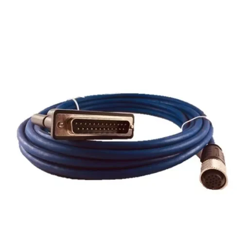 Cable CAB-DS05-S M12-IP67 TO CBX 5M Datalogic 93A050060