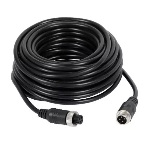 Cable CAB-GD10 M12 F/L 10M Datalogic 93A050078