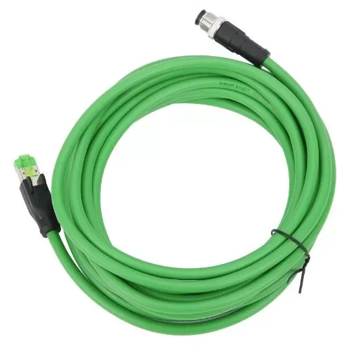 CAB-F-M12-17P03 IP67 CABa FLEXa TO CBX 3M