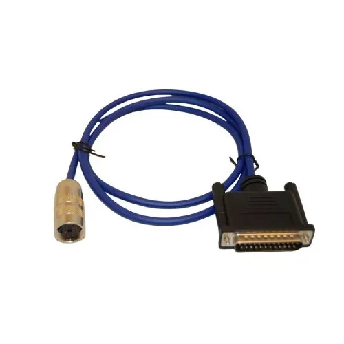CAB-MS05 M16-IP67 CABLE TO CBX 5M