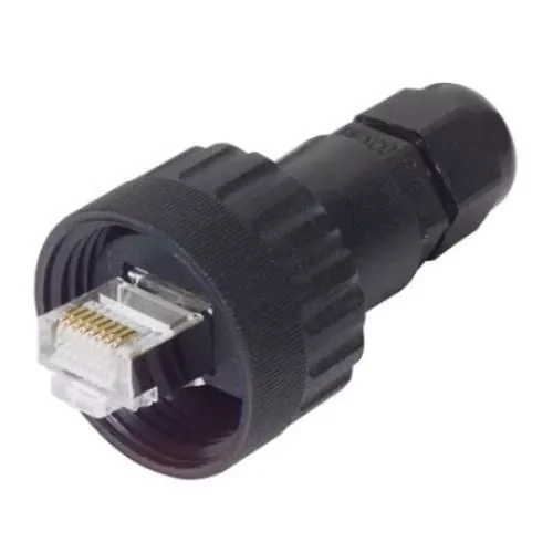 CAB-9E05 RJ45-IP67 ETHERNET CABLE 5M
