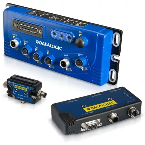 INPUT KIT FMC-5000 2xM12 TRIG+ENC