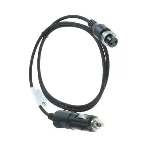 Car adapter 12/24VDC CLA Datalogic 94A050048