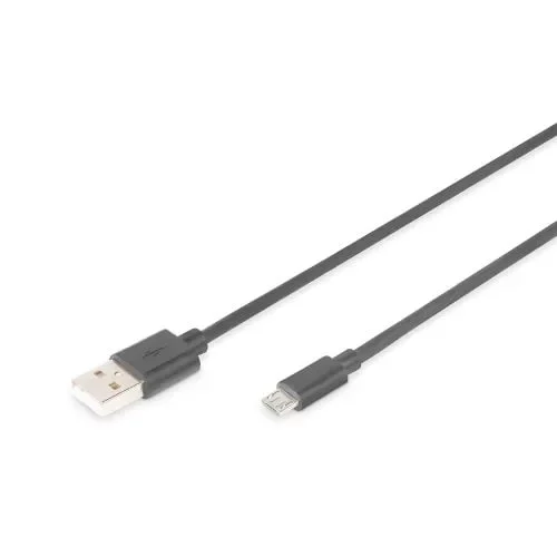 Cable from Micro USB (device or dock) to USB Datalogic 94A051968