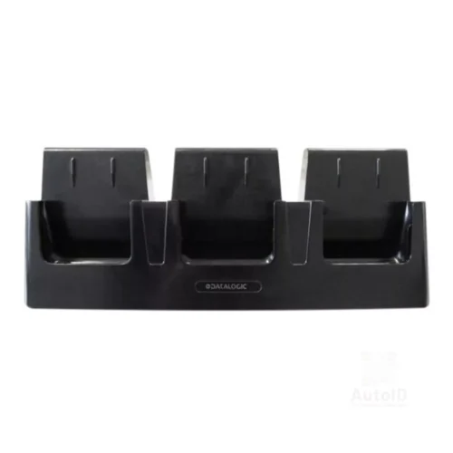 Cradle Charging Memor 20 3 slots (black) Datalogic 94A150103