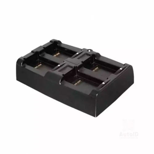 Datalogic Falcon X3 and X4 4-slot battery charging cradle 94A151137