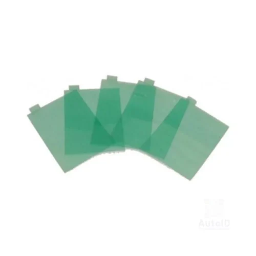 Anti-fingerprint screen protector (5 pcs) Memor 10 Datalogic 94ACC0259