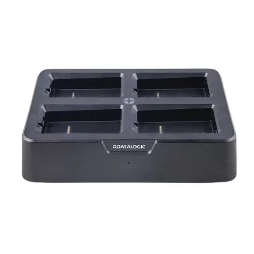 Skorpio X5 battery charger with 4 slots 94ACC0274